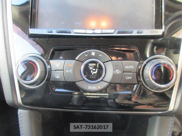 Subaru LEVORG 2014-10 6752224-15