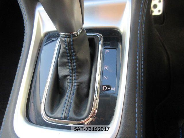 Subaru LEVORG 2014-10 6752224-16