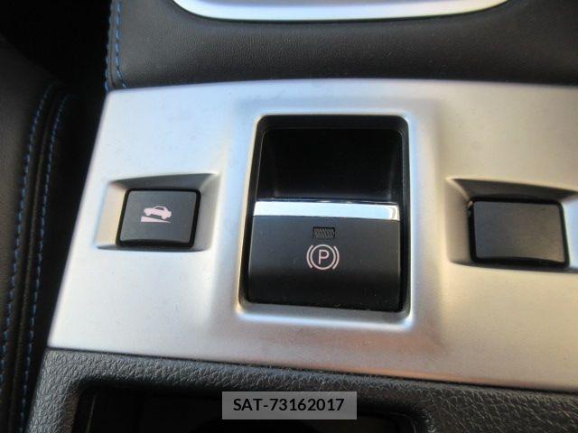 Subaru LEVORG 2014-10 6752224-17