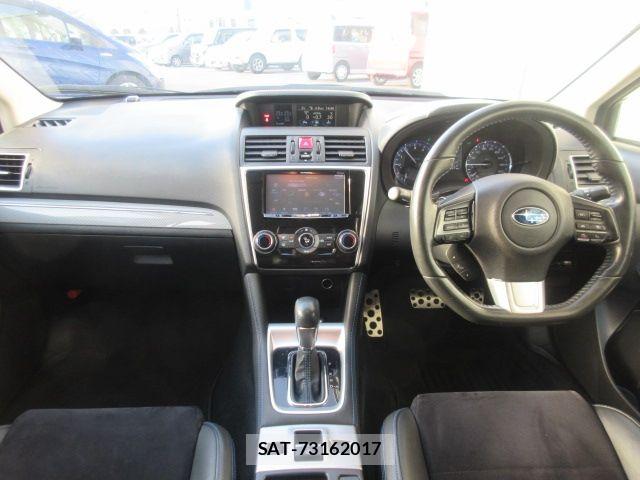 Subaru LEVORG 2014-10 6752224-1