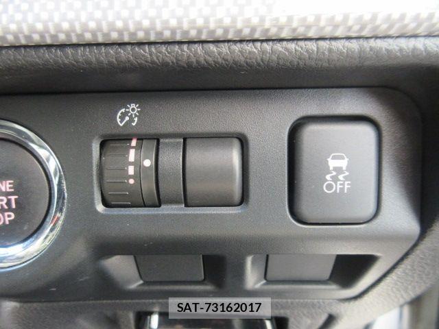 Subaru LEVORG 2014-10 6752224-20