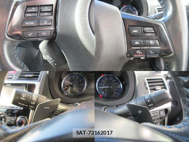 Subaru LEVORG 2014-10 6752224-23