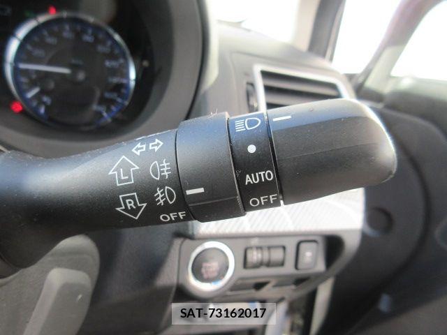 Subaru LEVORG 2014-10 6752224-24