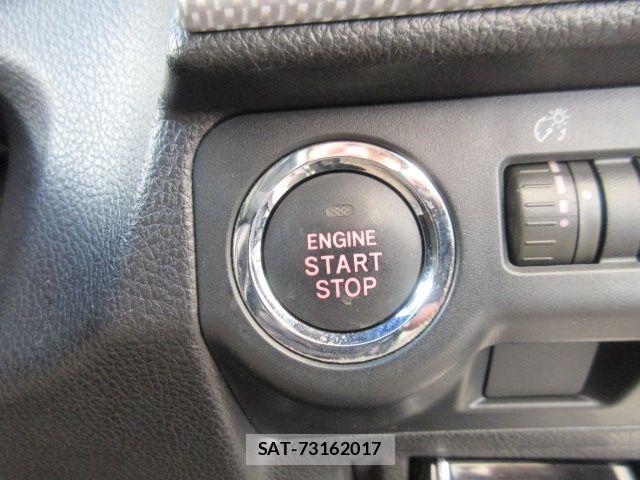 Subaru LEVORG 2014-10 6752224-25