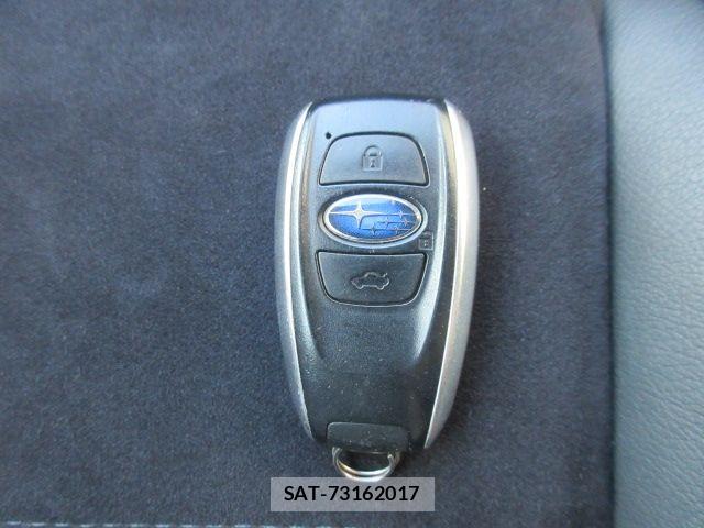 Subaru LEVORG 2014-10 6752224-26