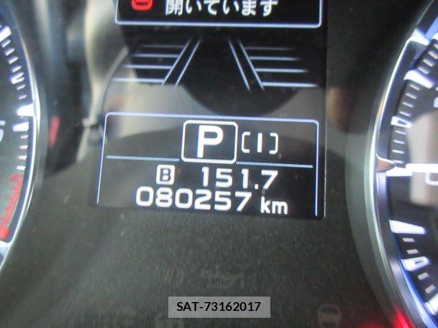Subaru LEVORG 2014-10 6752224-27