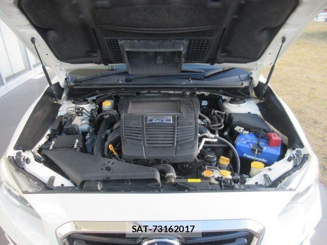 Subaru LEVORG 2014-10 6752224-28