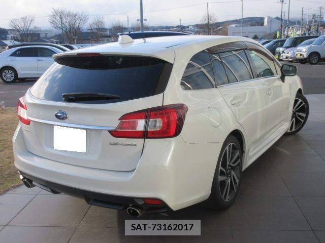 Subaru LEVORG 2014-10 6752224-2