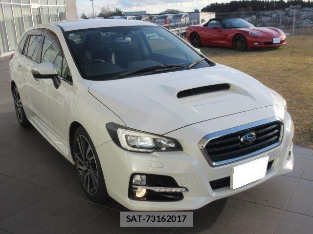 Subaru LEVORG 2014-10 6752224-3