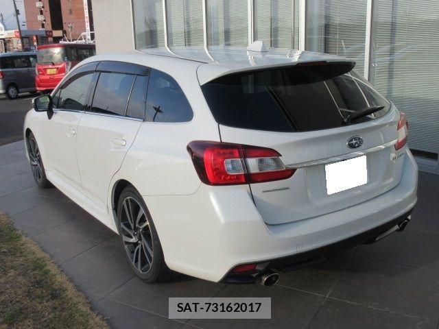 Subaru LEVORG 2014-10 6752224-4