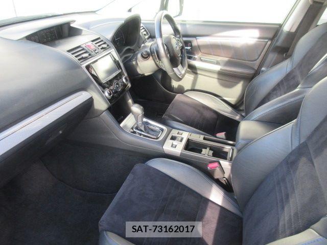 Subaru LEVORG 2014-10 6752224-5
