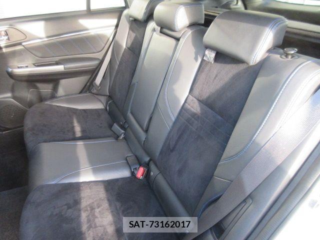 Subaru LEVORG 2014-10 6752224-6