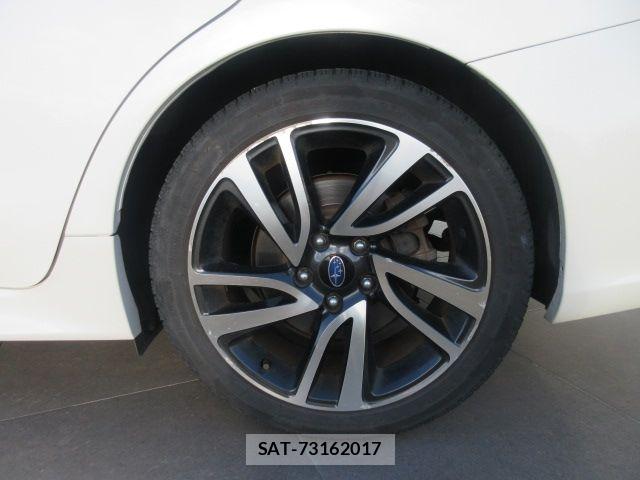 Subaru LEVORG 2014-10 6752224-7