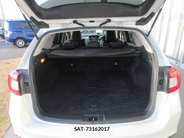 Subaru LEVORG 2014-10 6752224-8