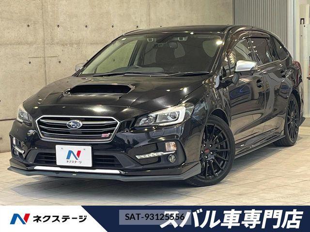 Subaru LEVORG 2017-05 6752221-0