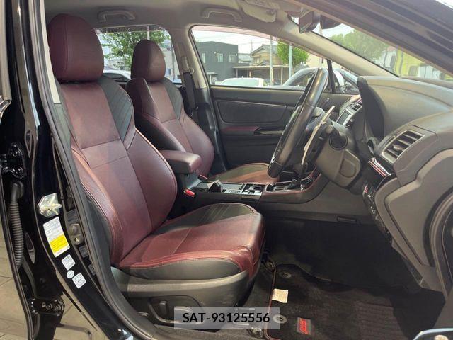 Subaru LEVORG 2017-05 6752221-9
