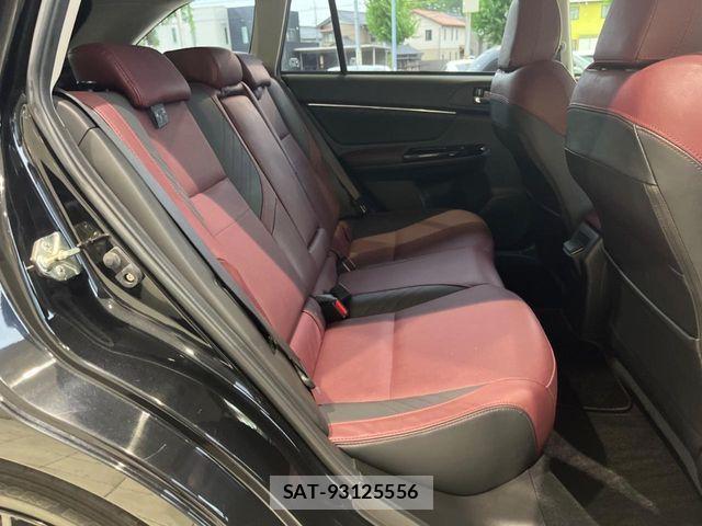 Subaru LEVORG 2017-05 6752221-10
