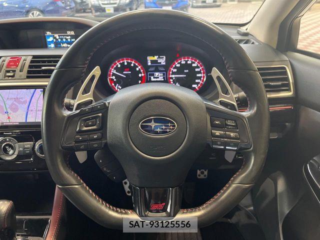 Subaru LEVORG 2017-05 6752221-11