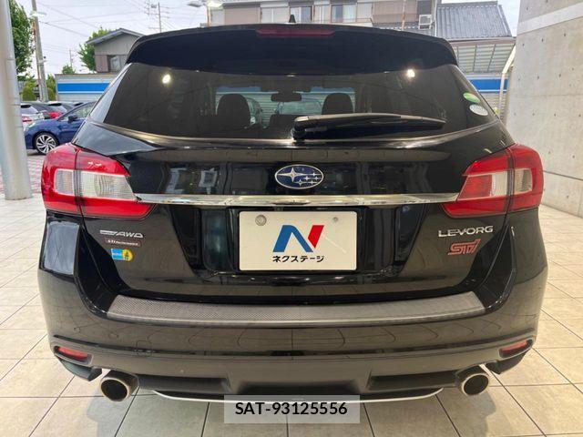 Subaru LEVORG 2017-05 6752221-16