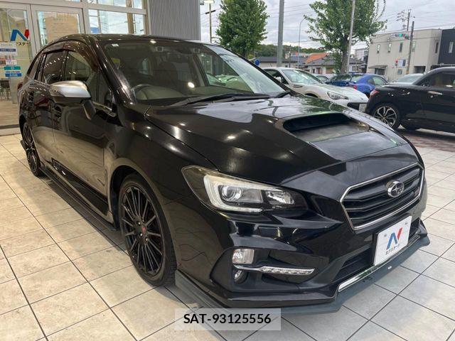 Subaru LEVORG 2017-05 6752221-17