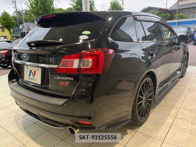 Subaru LEVORG 2017-05 6752221-18