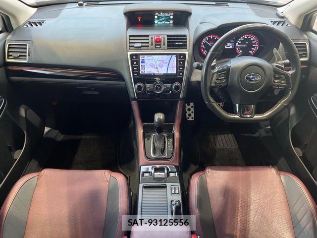 Subaru LEVORG 2017-05 6752221-1
