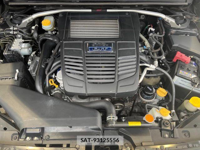 Subaru LEVORG 2017-05 6752221-19
