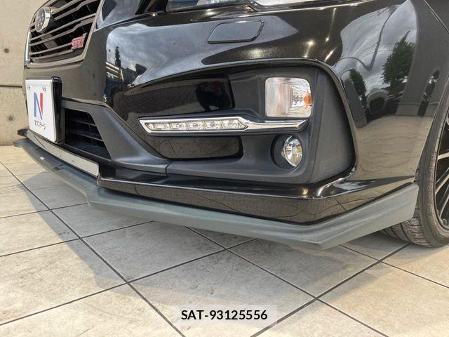 Subaru LEVORG 2017-05 6752221-2