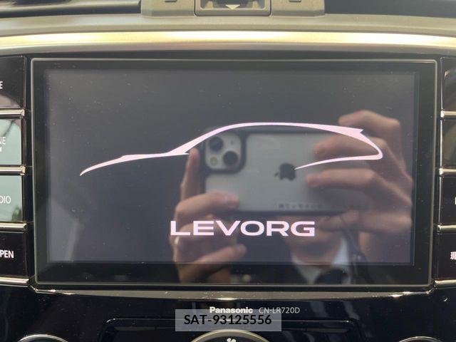 Subaru LEVORG 2017-05 6752221-4