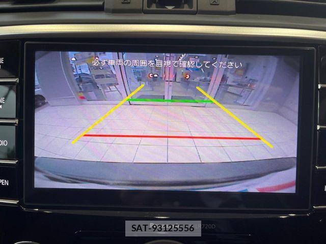 Subaru LEVORG 2017-05 6752221-5