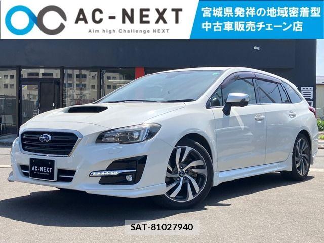 Subaru LEVORG 2017-08 6815667-0