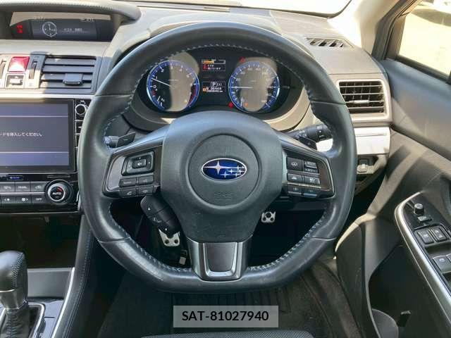 Subaru LEVORG 2017-08 6815667-10