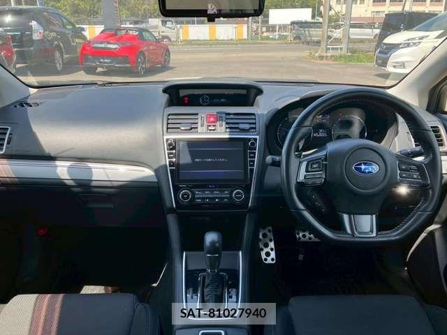 Subaru LEVORG 2017-08 6815667-11