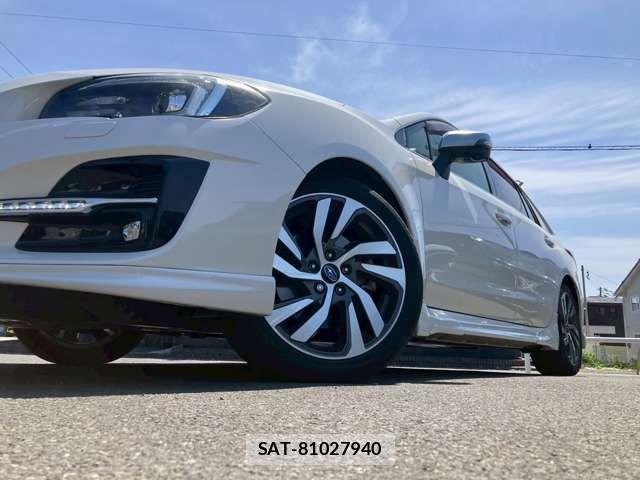 Subaru LEVORG 2017-08 6815667-12