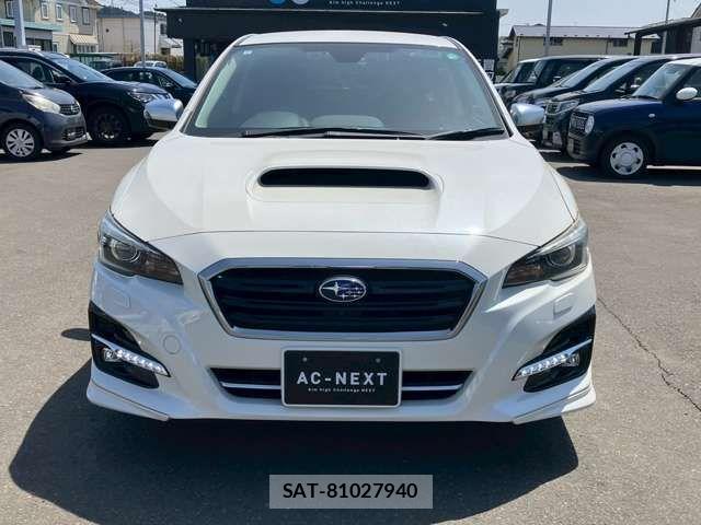 Subaru LEVORG 2017-08 6815667-13