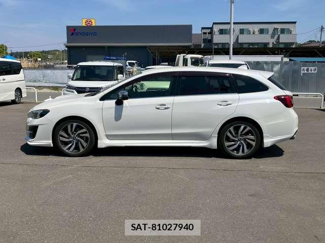 Subaru LEVORG 2017-08 6815667-14