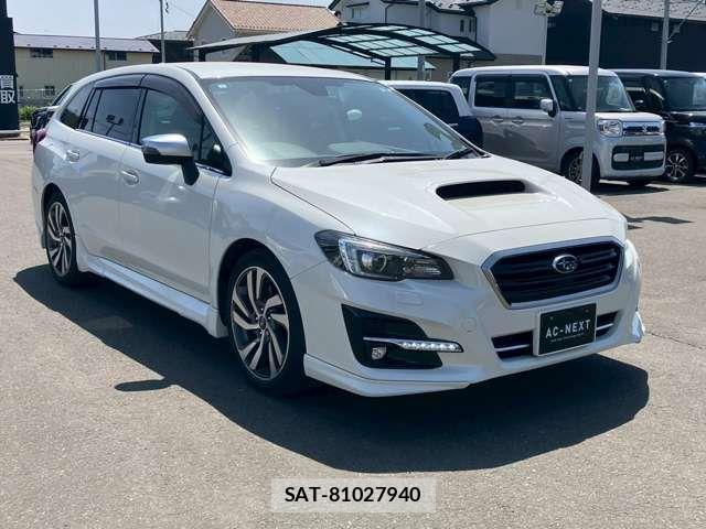 Subaru LEVORG 2017-08 6815667-16