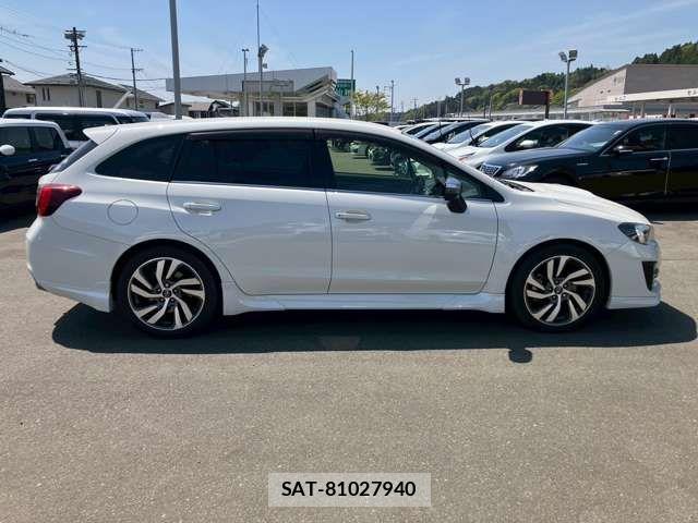 Subaru LEVORG 2017-08 6815667-17
