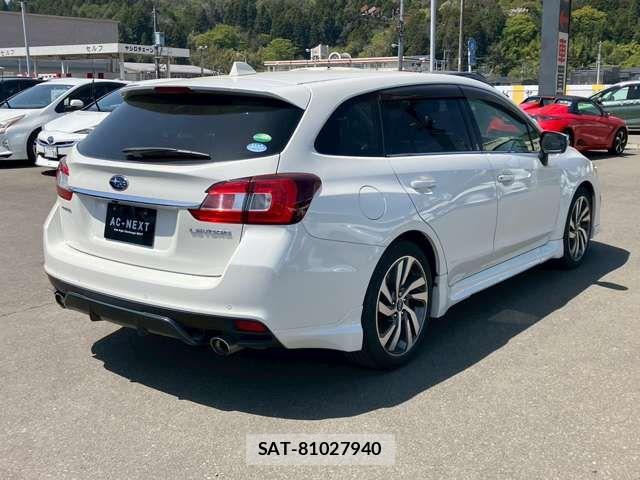 Subaru LEVORG 2017-08 6815667-18