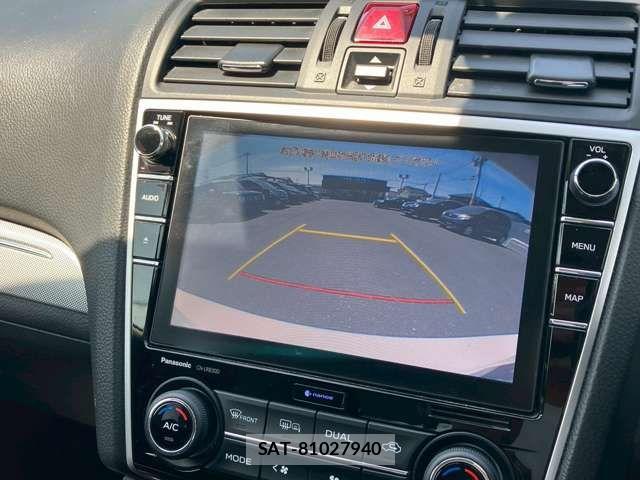 Subaru LEVORG 2017-08 6815667-1