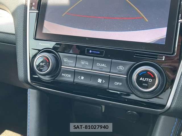Subaru LEVORG 2017-08 6815667-7