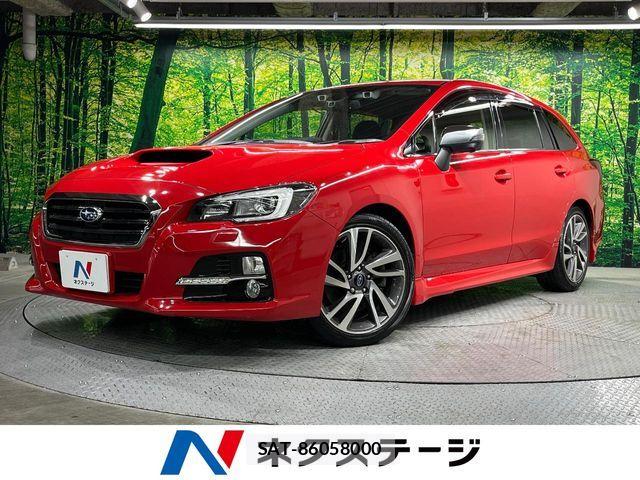 Subaru LEVORG 2015-05 6815669-0