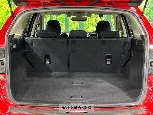 Subaru LEVORG 2015-05 6815669-9