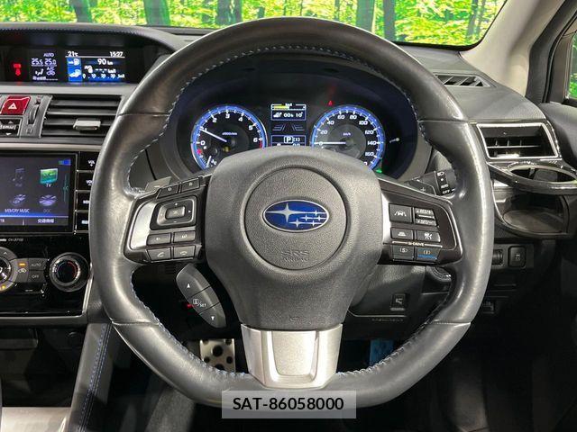 Subaru LEVORG 2015-05 6815669-10