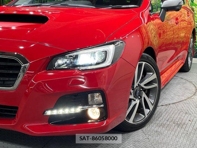 Subaru LEVORG 2015-05 6815669-11