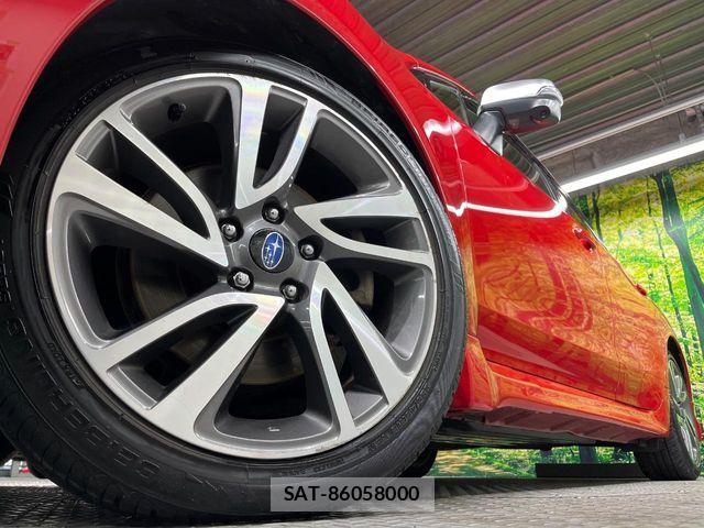Subaru LEVORG 2015-05 6815669-12