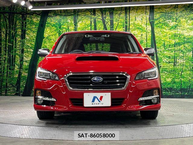 Subaru LEVORG 2015-05 6815669-13