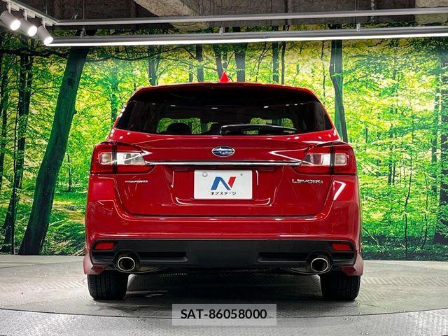 Subaru LEVORG 2015-05 6815669-14