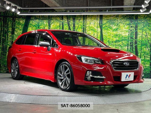 Subaru LEVORG 2015-05 6815669-15