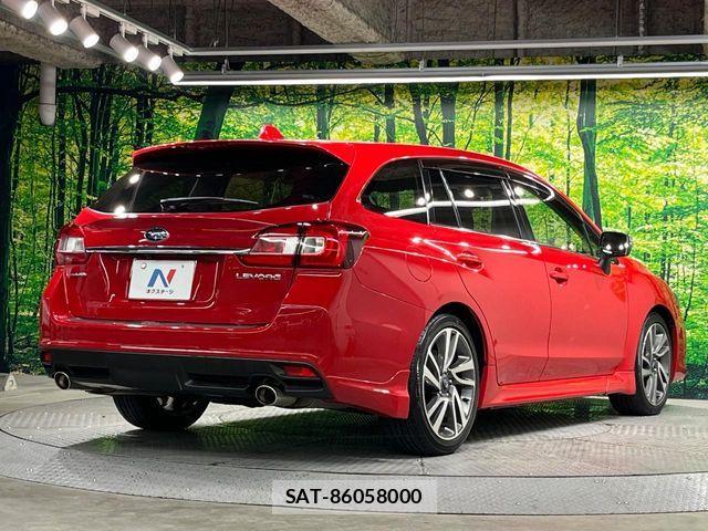 Subaru LEVORG 2015-05 6815669-16